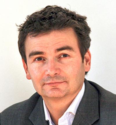 Professor Gareth Thomas